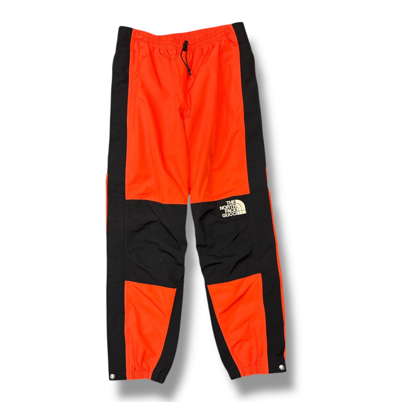 国内正規 GUCCI ×THE NORTH FACE 22SS Nylon Pant ナイロン