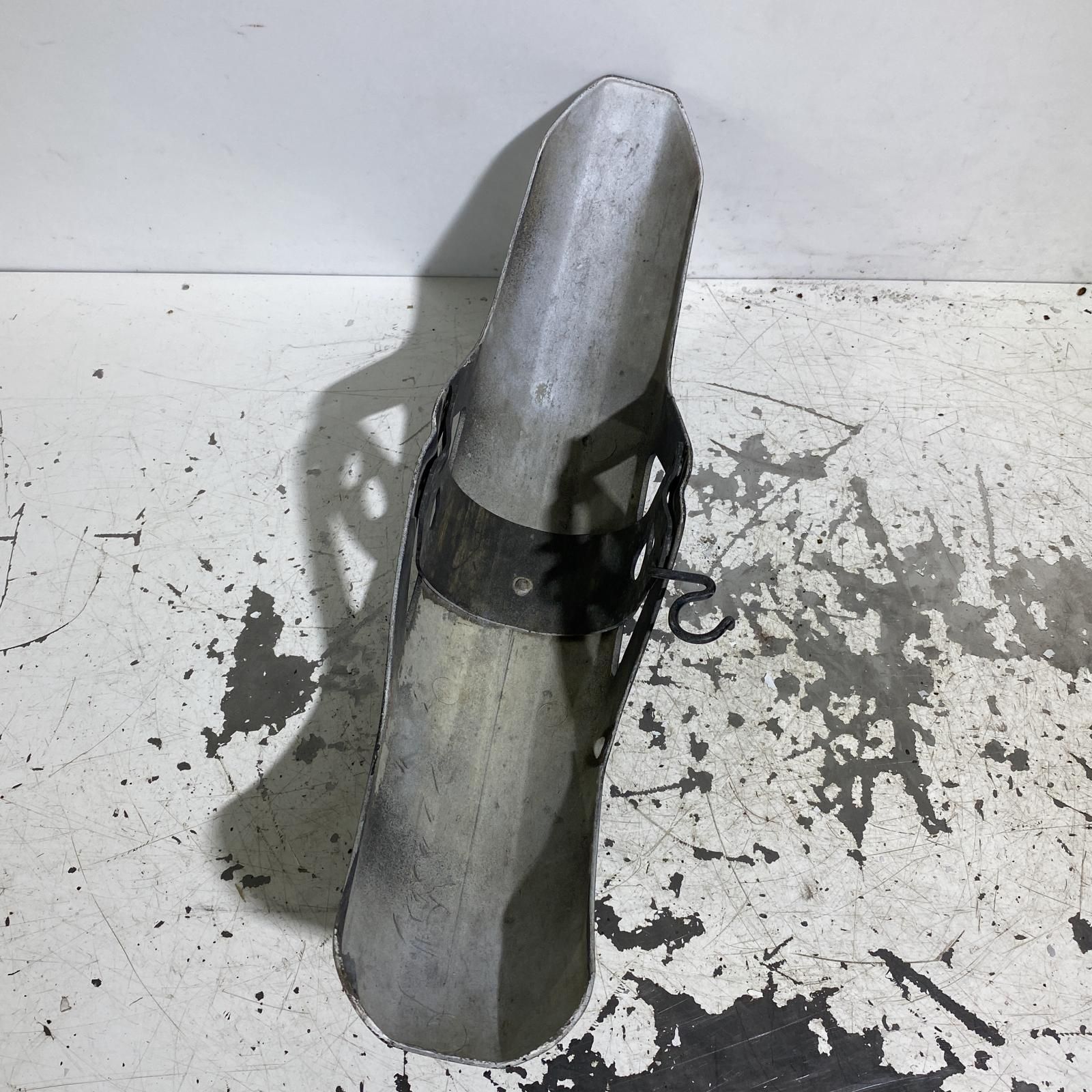 CBX400F フロントフェンダー BEETJAPAN CBX400F 用フロント