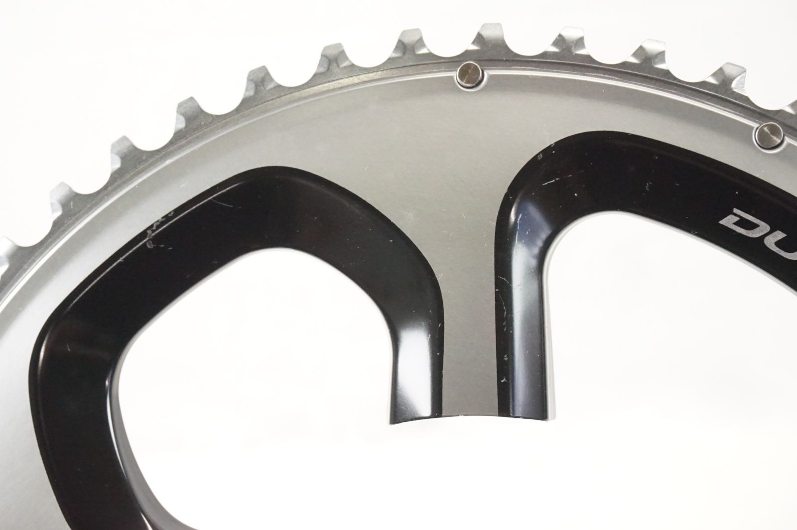 DURA-ACE FC-R9100 53-39T 11s チェーンリング DURA-ACE 11S