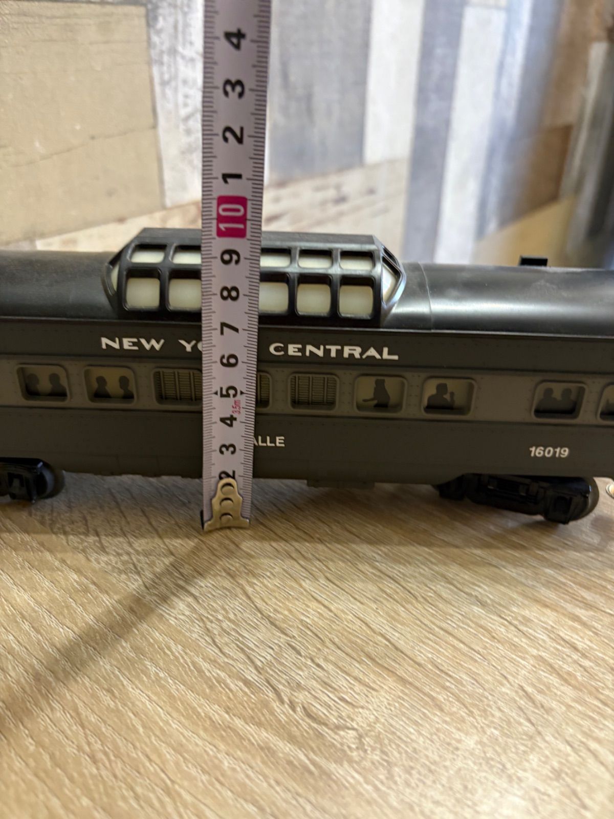 LIONEL 鉄道模型