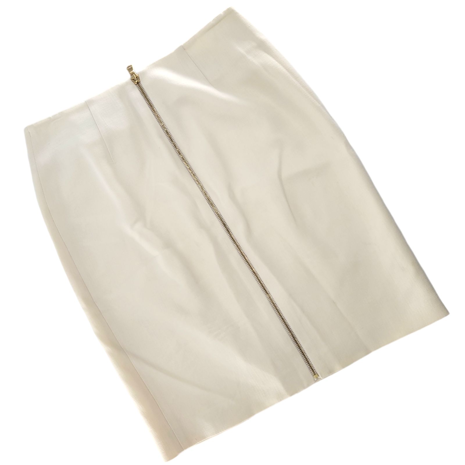 EMILIO PUCCI　エミリオプッチ　ホワイトショートパンツ　ベルト無し EMILIO PUCCI エミリオプッチ ホワイトショートパンツ ベルト無し