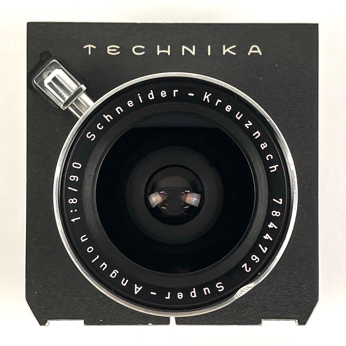 シュナイダー Schneider Super-Angulon 90mm F8 大判カメラ用