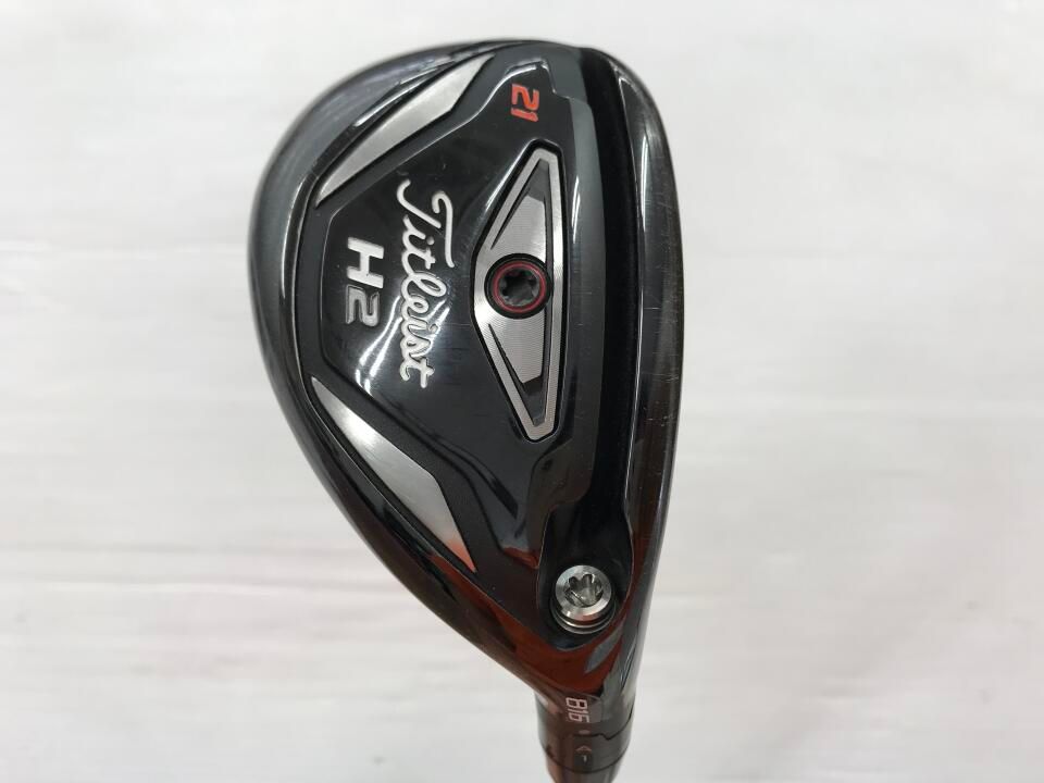 816H2 | 21 | S | NSプロ MODUS 3 TOUR 120 | | ユーティリティ | タイトリスト 最短即日発送
