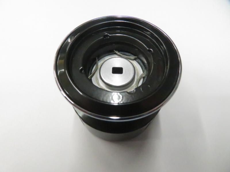 純正スプール