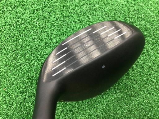 中古】 ピン G430 MAX 7W フェアウェイウッド FW ALTA J CB BLACK(FW