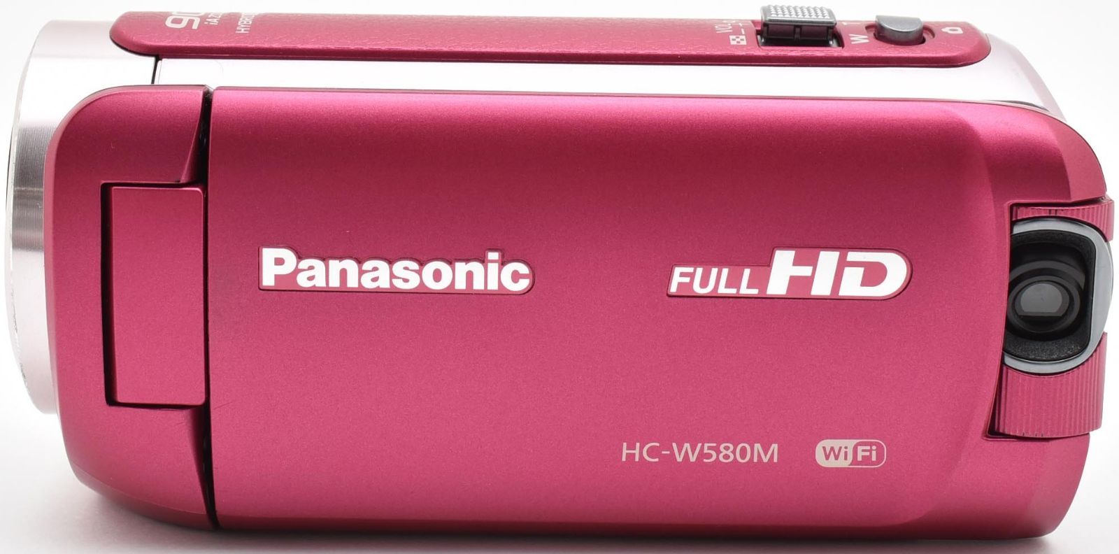 ビデオカメラ Panasonic HC-W580M Amazon | パナソニック HDビデオカメラ W580M 32GB サブカメラ