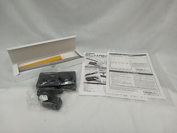 付属品欠品 Nゲージ TOMIX 90095 DF200 100形Nゲージ鉄道模型ファーストセット