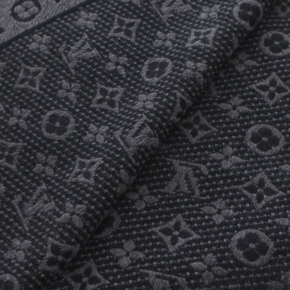 LOUIS VUITTON (ルイヴィトン) エシャルプ モノグラムクラシック