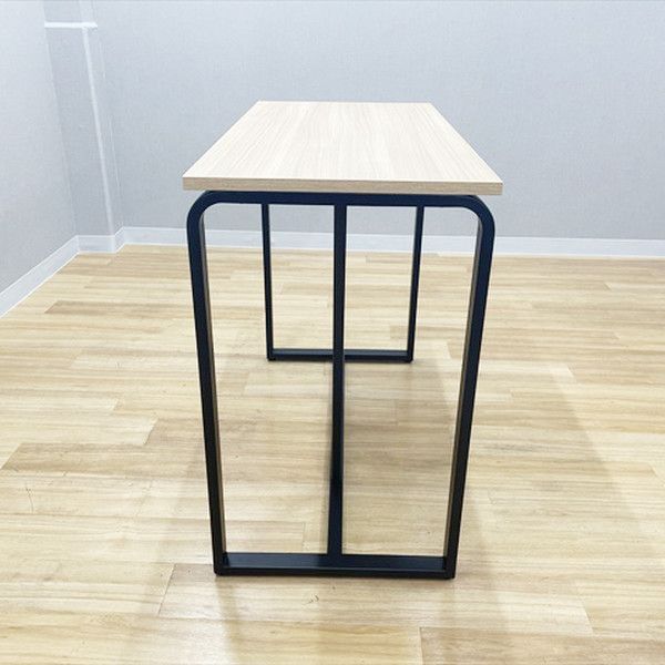 ハイテーブル メティオ ハイタイプ ナチュラル