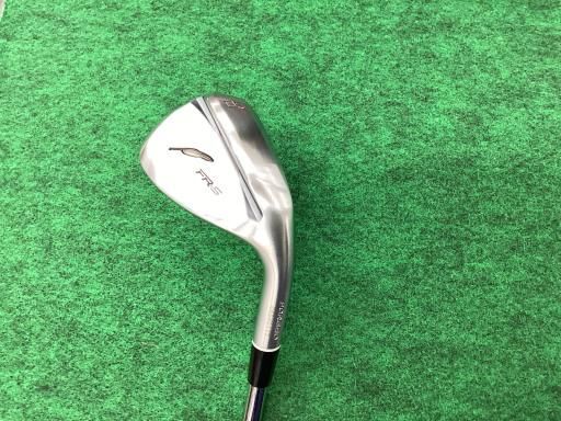 お早めにどうぞ！！ フォーティーン FR-5 パールサテン 50° ウェッジ WG TS-101w フレックスその他 メンズ 男性用 右利き 右用 Bランク ゴルフクラブ 【本物保障】