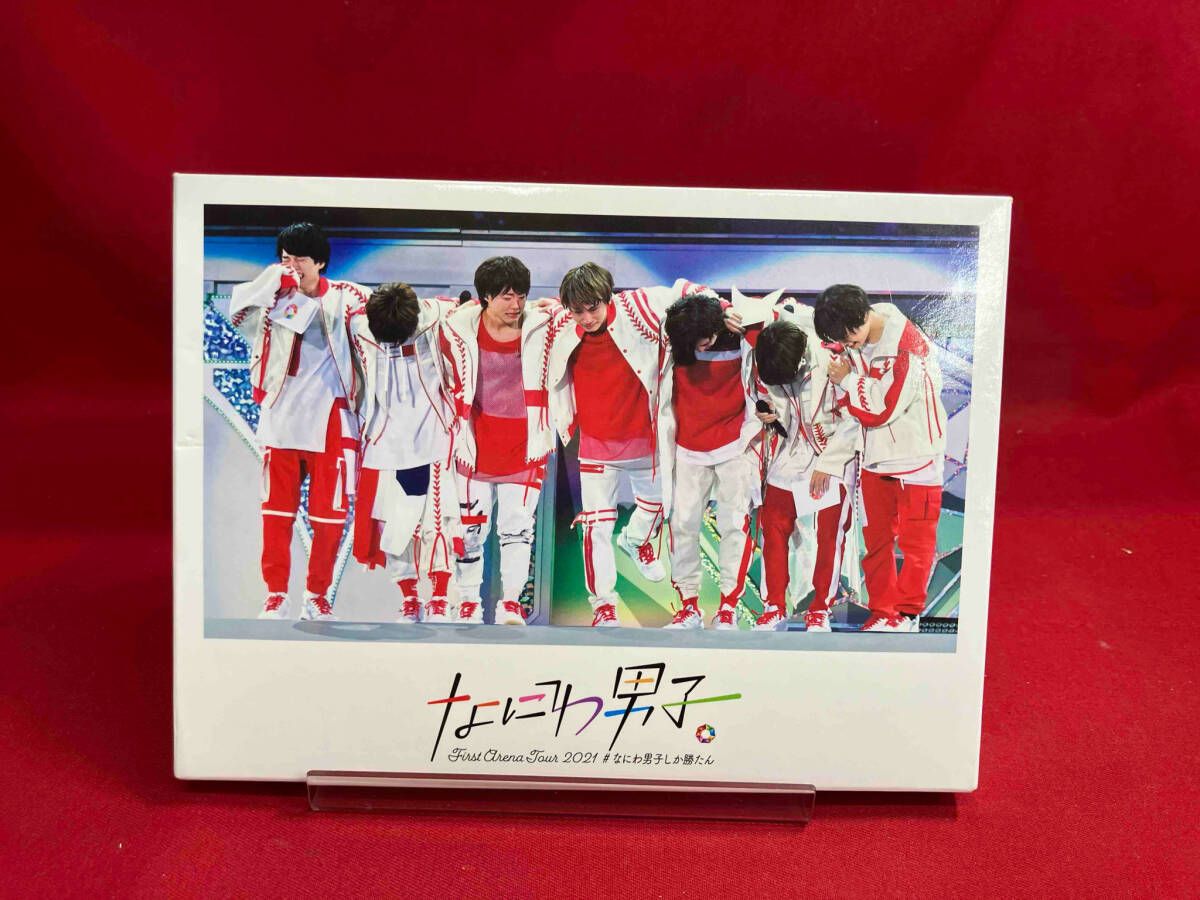 なにわ男子 - ★なにわ男子★First Arena Tour 2021 (DVD ver.) Amazon.co.jp: なにわ男子 First Arena Tour 2021 #なにわ男子