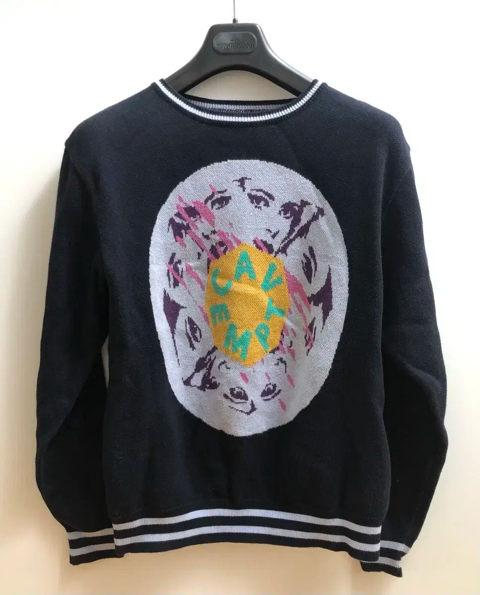 16SS C E CTX ニット セーター M