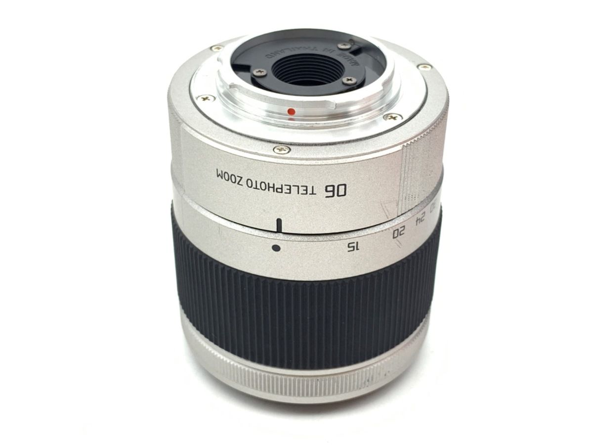 美品 ペンタックス 06 f/2.8 15-45mm カメラレンズ シルバー 美品 ペンタックス 06 f/2.8 15-45mm カメラレンズ シルバー