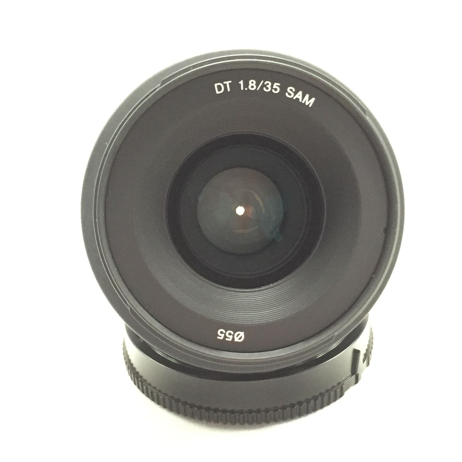 単焦点 ソニー DT1.8/35 SAM SONY SAL35F18 35mm F1.8単焦点レンズDT1.