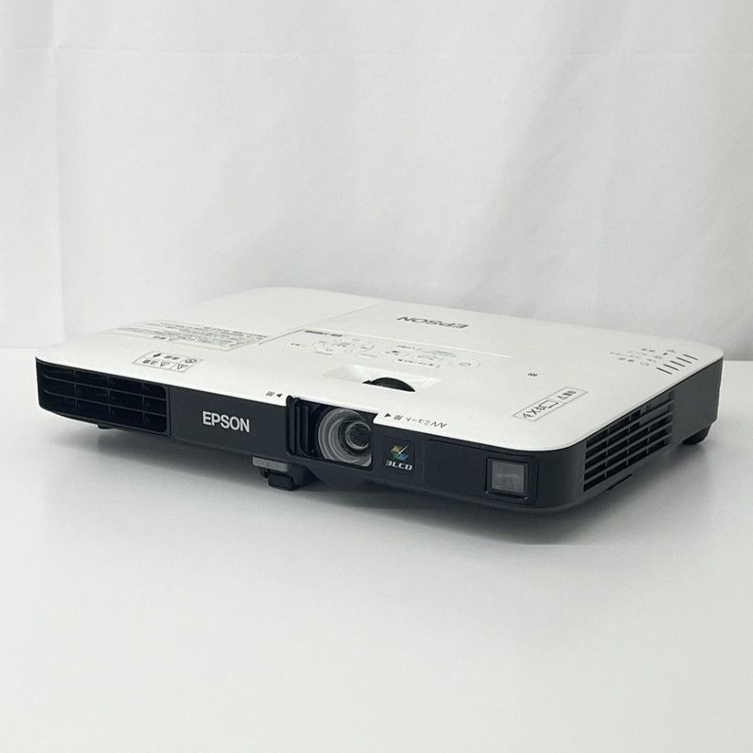 エプソン プロジェクター eb-1785w ジャンク品 フォロワ割】【ジャンク品】エプソン プロジェクター EB-1785W