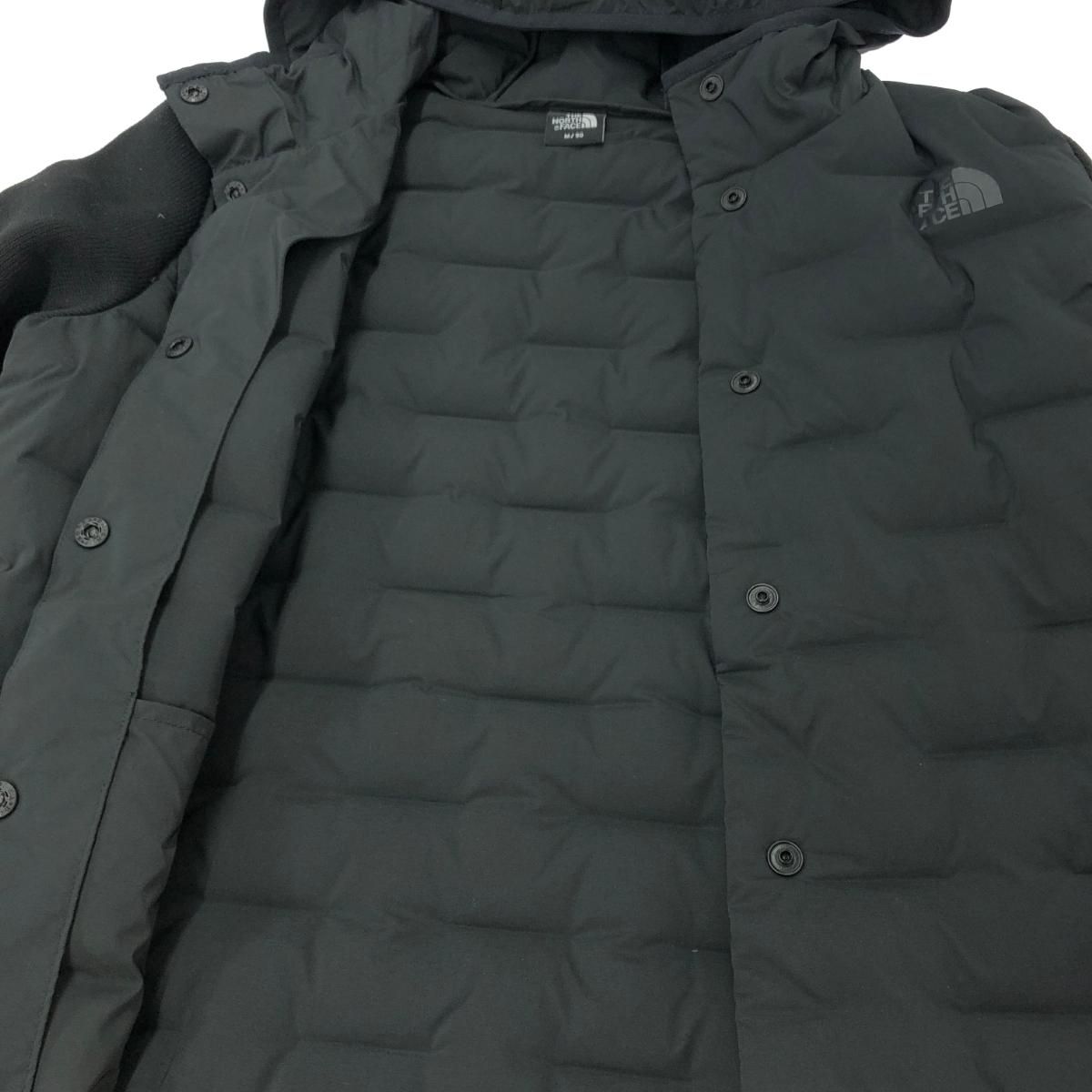 THE NORTH FACE ザノースフェイス W