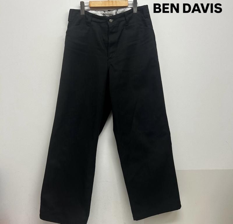 BEN DAVIS ベンデイビス パンツ ワークパンツ、ペインターパンツ