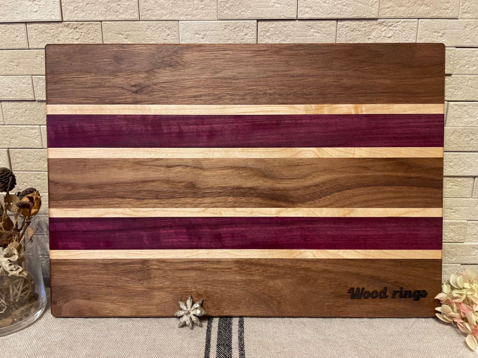 アウトレット Cutting board BIG カッティングボード