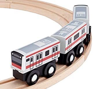 【中古】「非常に良い」moku TRAIN E233系 京葉線 3 両セット 中古】「非常に良い」moku TRAIN E233系 京葉線 3 両セット - メルカリ