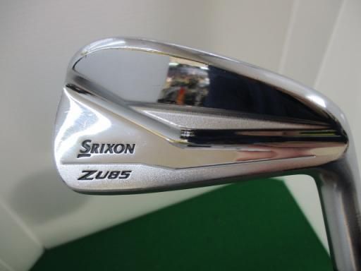 ダンロップ SRIXON Z U85 U4 ユーティリティ UT NS PRO 950GH D.S.T フレックスS メンズ 男性用 右利き 右用 Cランク ゴルフクラブ