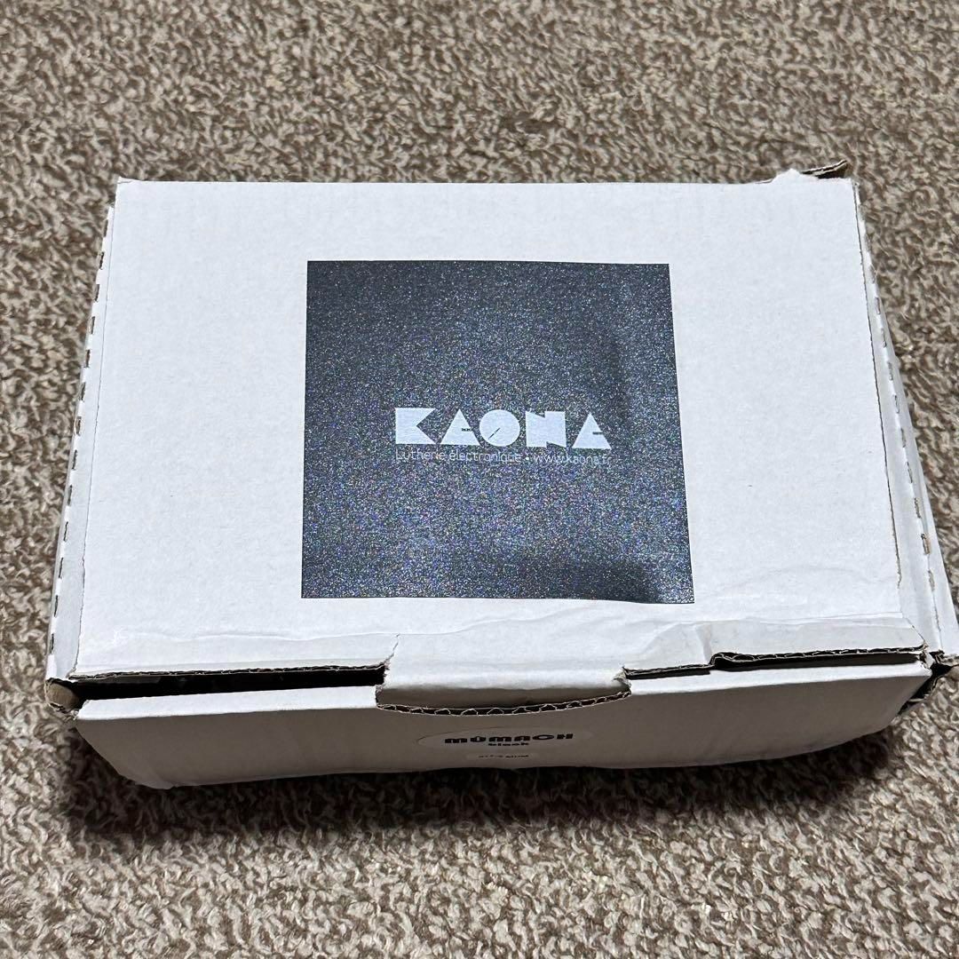 Kaona Mûmack VCOモジュール USTAUSTRALIA_COM_AU