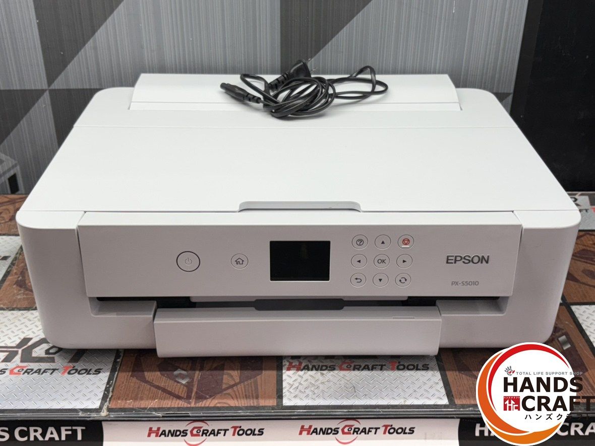 〇エプソン EPSON PX-S5010 ビジネスプリンタ【ハンズクラフト佐賀】【】