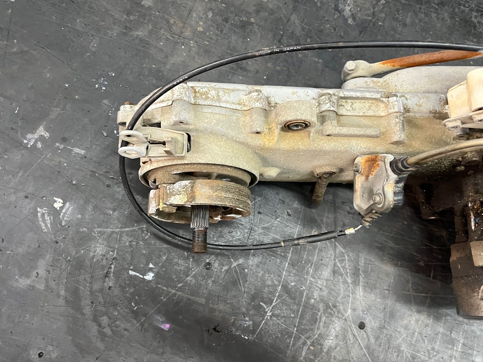 ホンダ ロードパルS エンジン - メルカリ