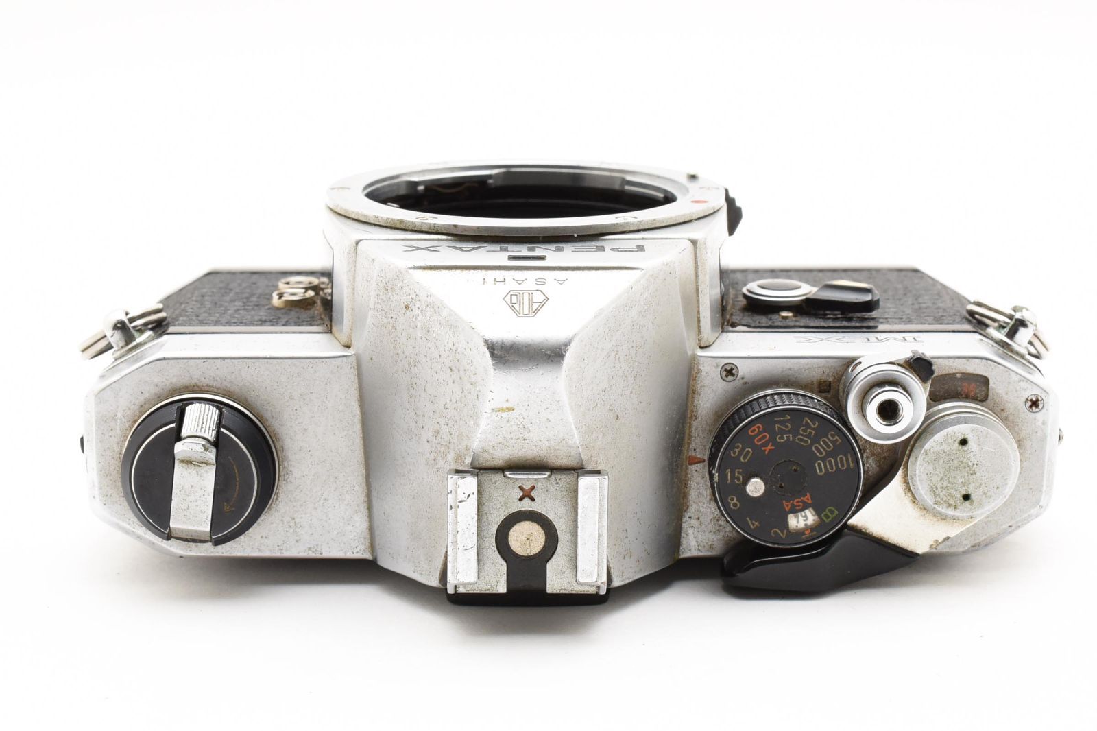 ☆ジャンク☆ PENTAX MX ボディ ペンタックス フィルム #07250524