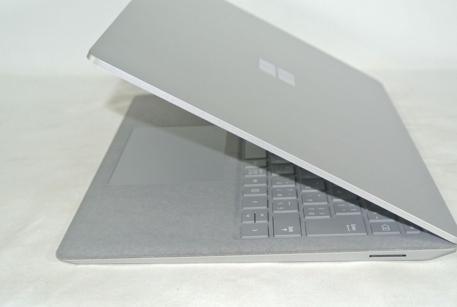展示美品 Surface Laptop 5 Core i5 8GB/SSD512GB Win11 Office - メルカリ