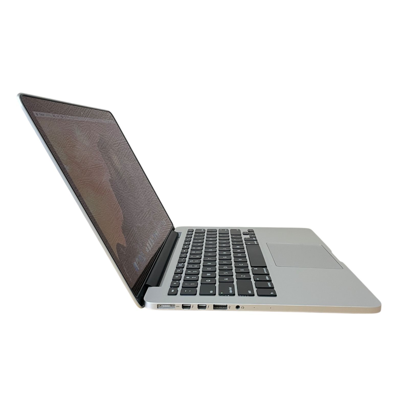 2560×1600 メモリ16GB