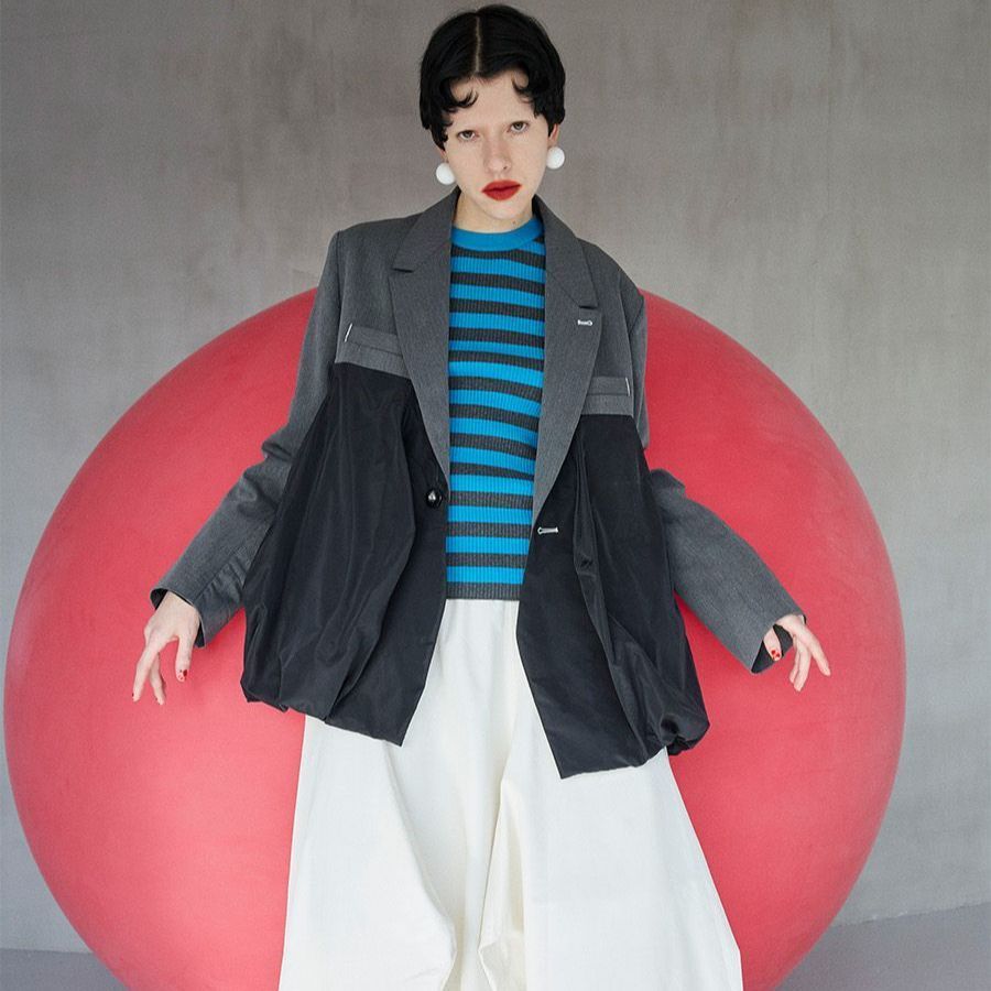 OMMO FLASK PATTERN DOCKING JK フラスコ