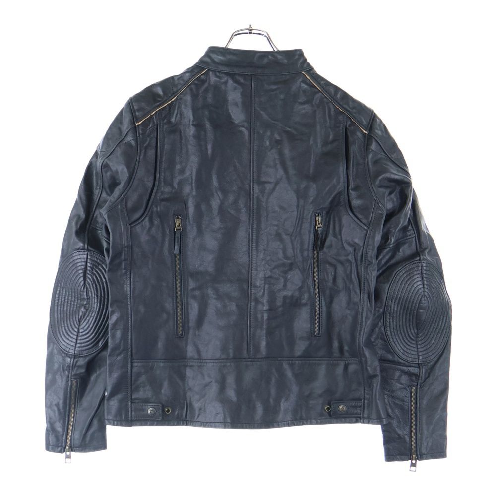 【人気】ハーレーダビットソン　レザージャケット　ライダース　M　ブラック HARLEY DAVIDSON (ハーレーダビッドソン) Arterial Leather