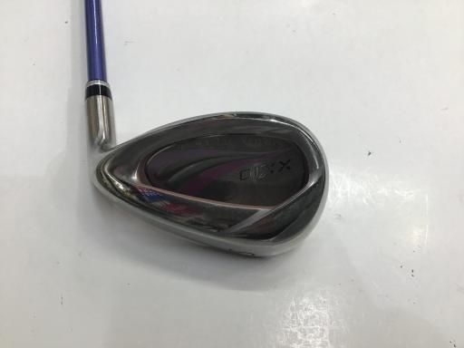 ダンロップ XXIO 2020 SW レディース ウェッジ WG XXIO MP1100L IR フレックスL レディース 女性用 右利き 右用 Cランク ゴルフクラブ