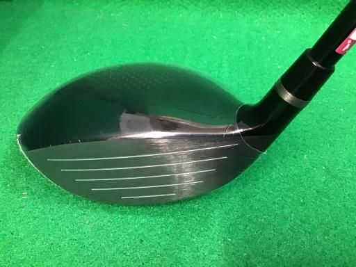 ヤマハ RMX VD 2025 3W フェアウェイウッド FW TENSEI TR50f フレックスS メンズ 男性用 右利き 右用 Nランク ゴルフクラブ