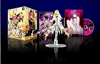  【中古】「非常に良い」フェイト/エクストラ CCC (限定版) - PSP その他