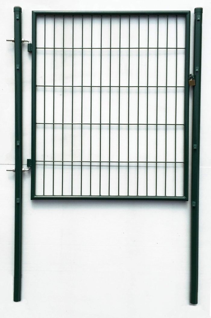 【新品・3営業日で発送】シンセイ SS アニマルフェンス用扉 1.2m用 1mx1.2m