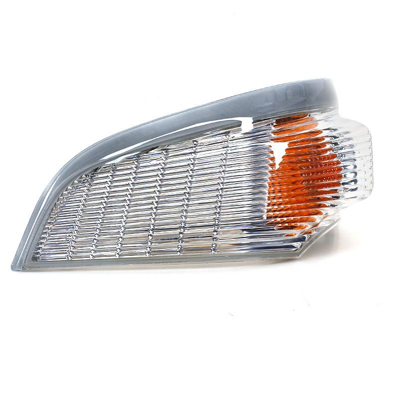 三菱ふそう キャンター V型 2005-2012年対応 前部フラッシュライト サイドウインカー ブレーキランプ フォグランプ 高品質設計