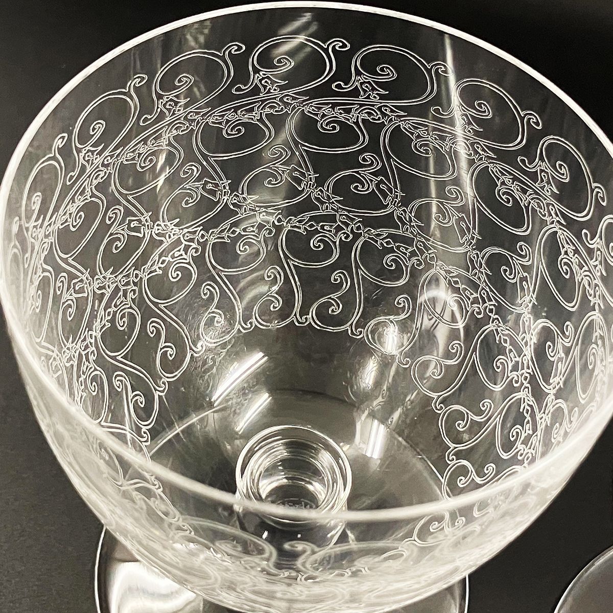 ローハン ワイングラス