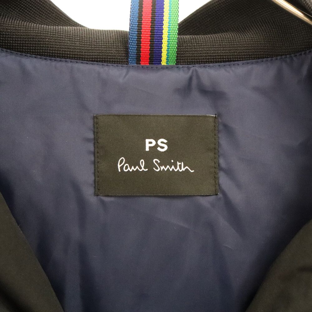 Paul Smith (ポールスミス) ブラックウォッチダウンジャケット
