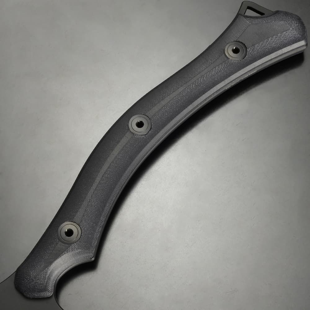 アウトドアナイフ Reaper