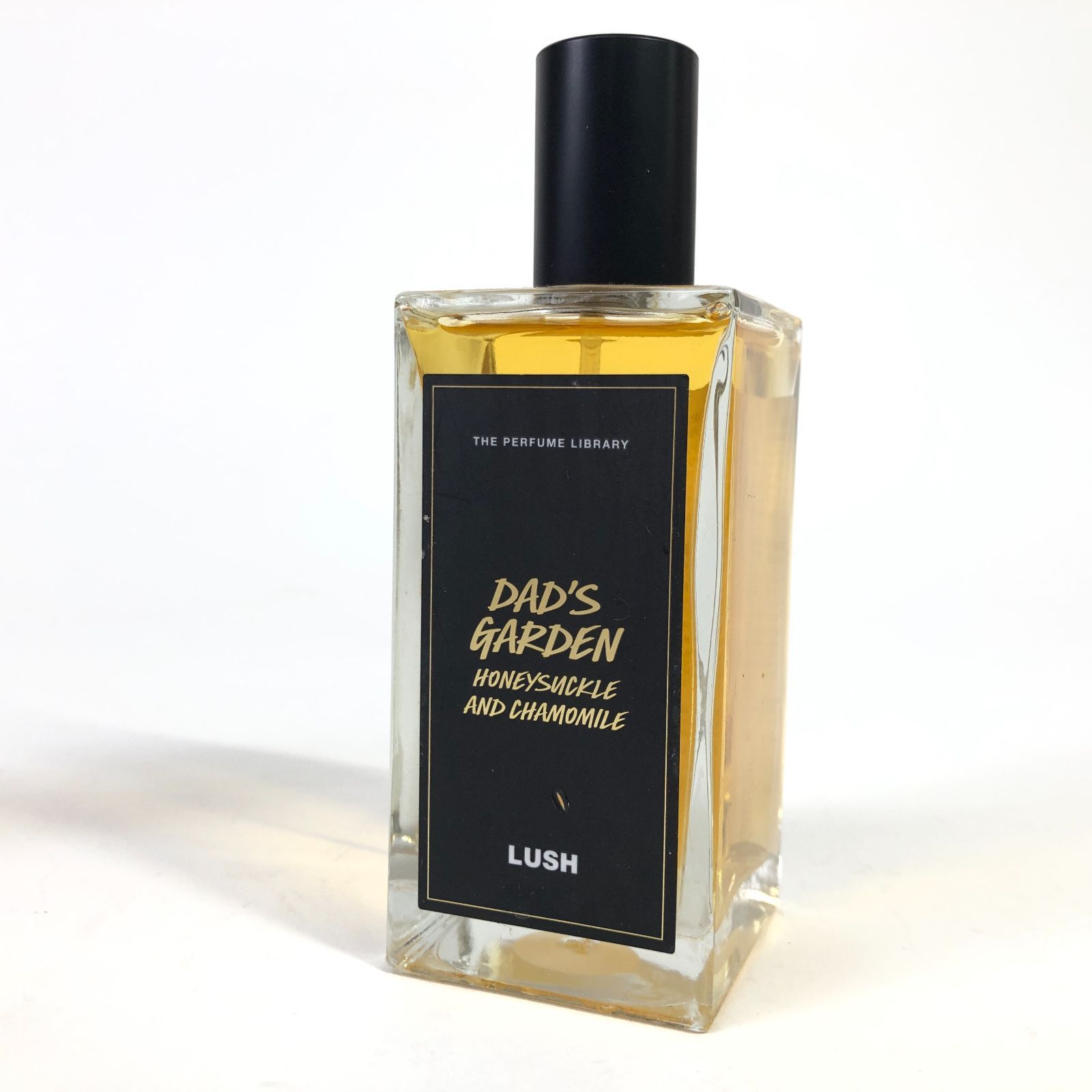 LUSH ラッシュ ガーデン パフューム ギフト 香水 ラッシュ ガーデン パフュームギフト | LUSH