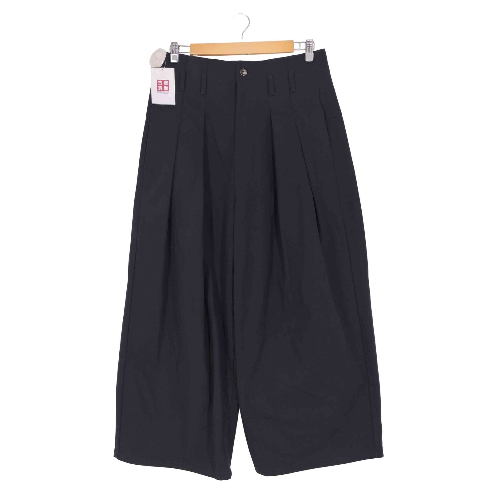 ユーズドフルギ USED古着 {{Aphlotus}} Wide Baggy Denim Pants ワイドバギーデニムパンツ メンズ JPN：M 