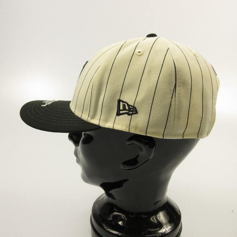 AH MURDERZ x HANSIN TIGERS キャップ RED SPIDER × 阪神Tigers AH MURDERZ NEW ERA コラボキャップ