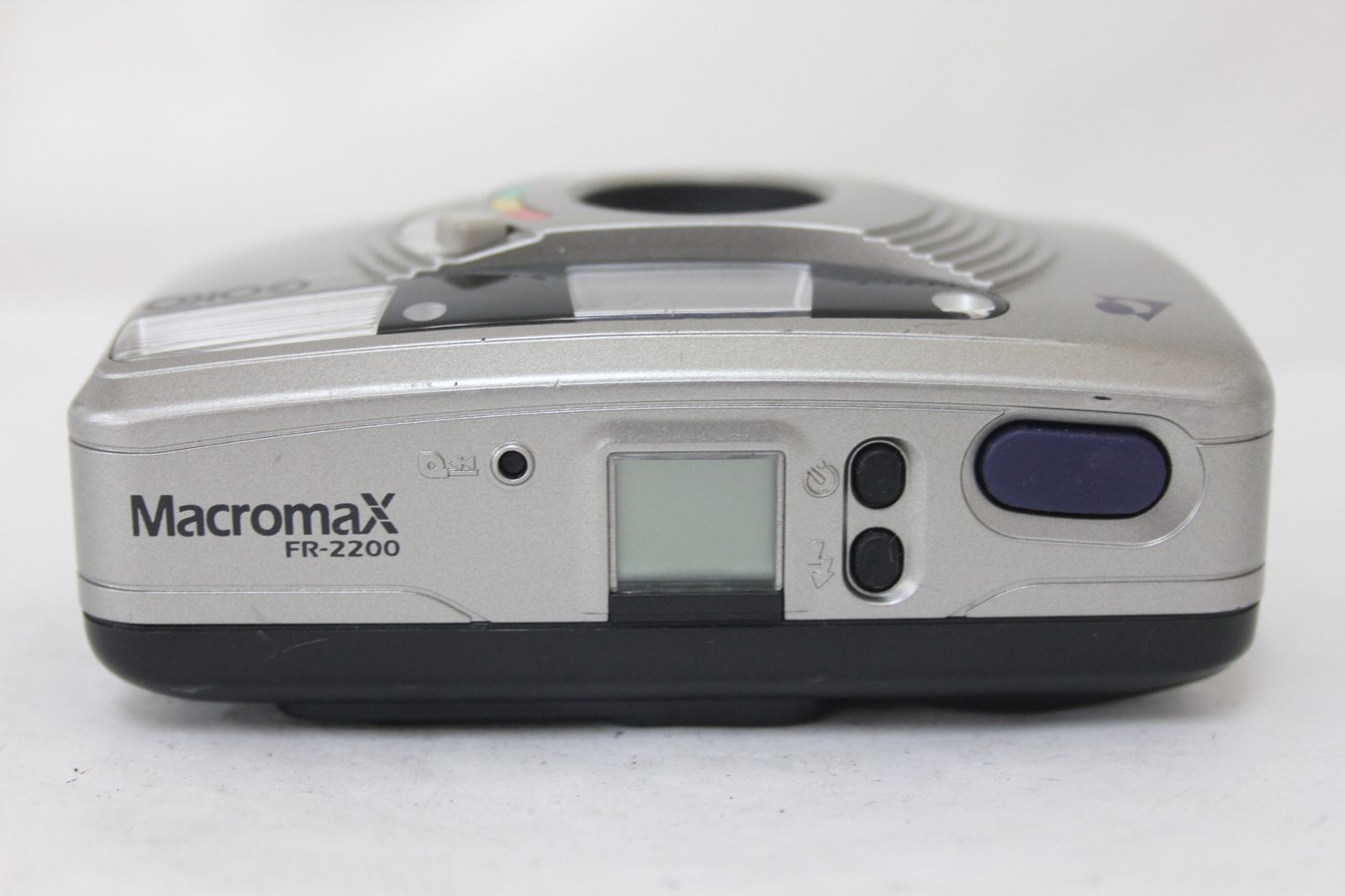 Macromax FR-2200