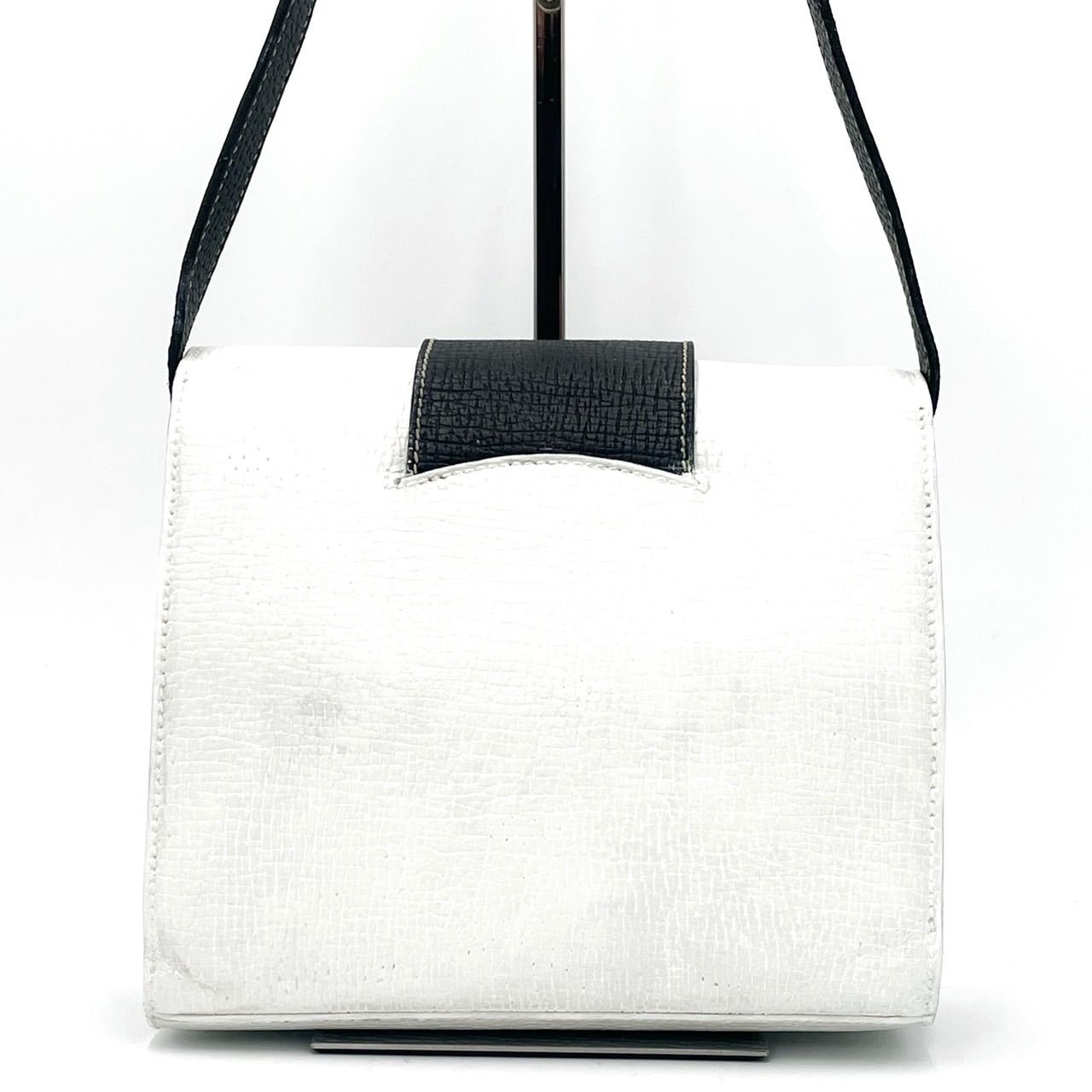 ✨良品✨ LOEWE ロエベ ショルダーバッグ トートバッグ ターンロック  