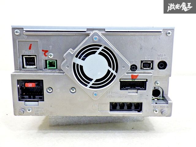 カロッツェリア AVIC-MRZO9zZ Bluetooth CD/DVD ナビ カロッツェリア AVIC-MRZO9zZ Bluetooth CD/DVD ナビ カーナビ