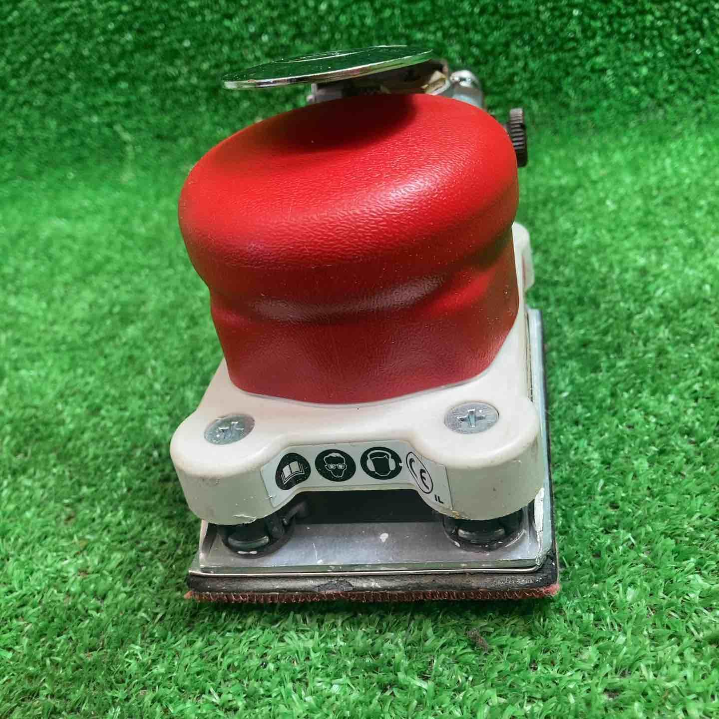 信濃 SI-3001A オービタルサンダー 信濃機販/SHINANO オービタル