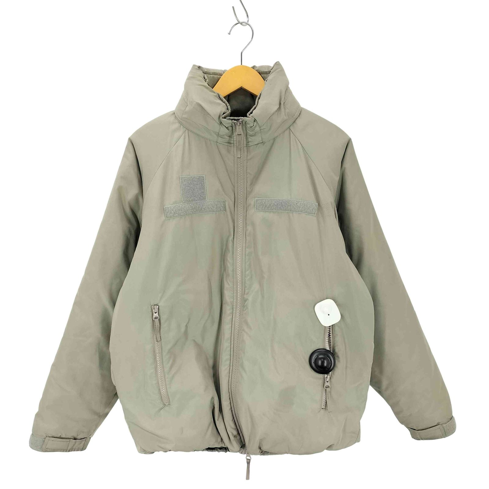 ヒューストン HOUSTON ECWCS GEN3 LEVEL7 JACKET メンズ X-Small-Regular - メルカリ