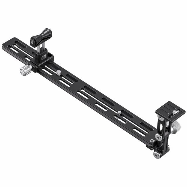 Leofoto レオフォト VR 400 KIT mmレンズサポート アルカスイス互換