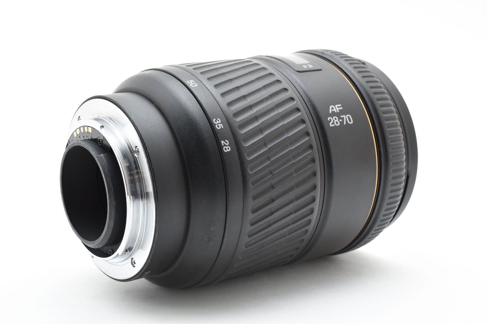 MINOLTA ミノルタ AF 28-70mm ソニー Aマウント ズームレンズ 楽天市場】MINOLTA ミノルタ AF Lens 28-70mm F2.8G ソニー A